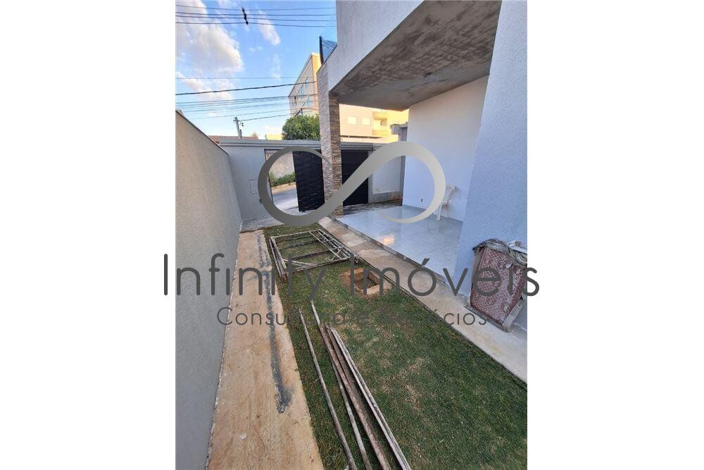 Casa, 3 quartos, 100 m² - Foto 6