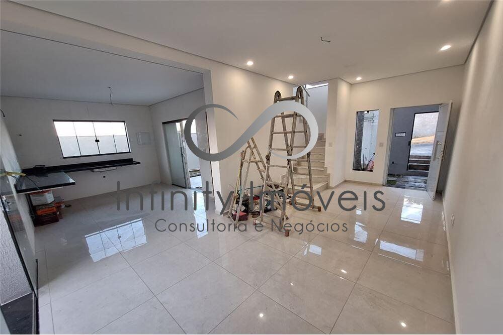 Casa, 3 quartos, 100 m² - Foto 16