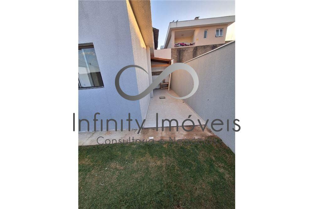 Casa, 3 quartos, 100 m² - Foto 19
