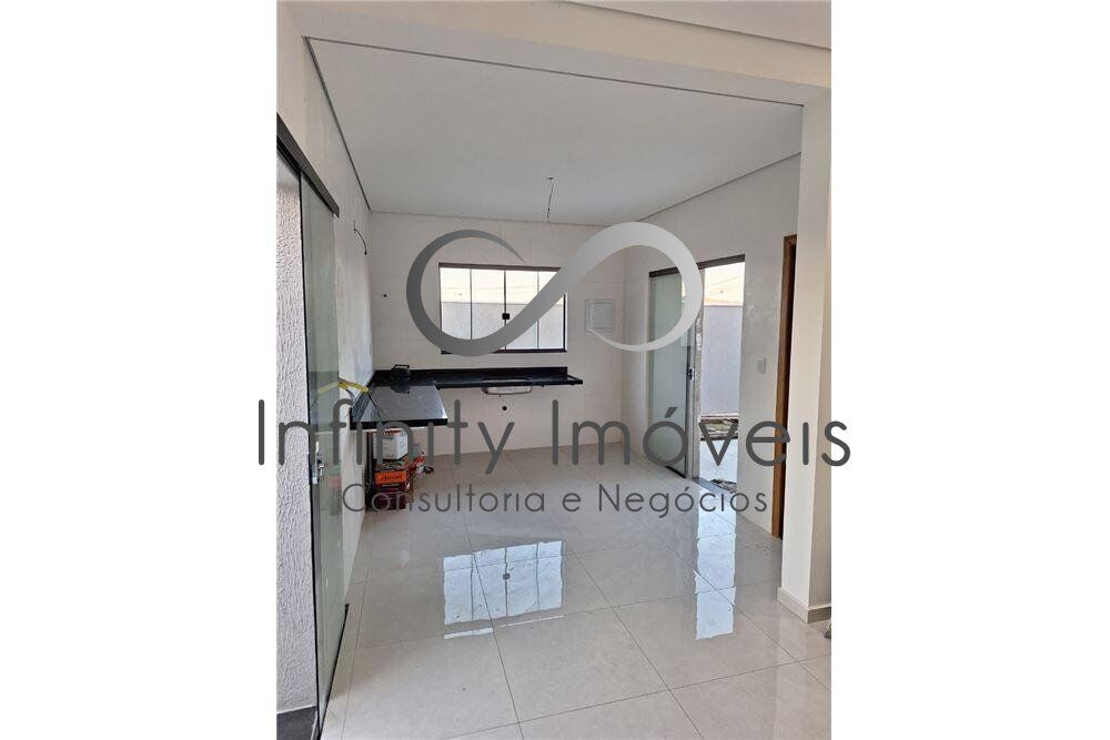 Casa, 3 quartos, 100 m² - Foto 3