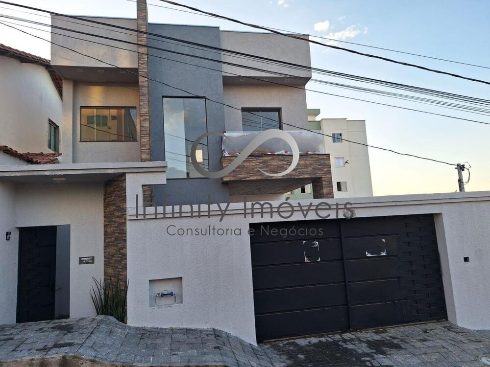 Casa, 3 quartos, 100 m² - Foto 13