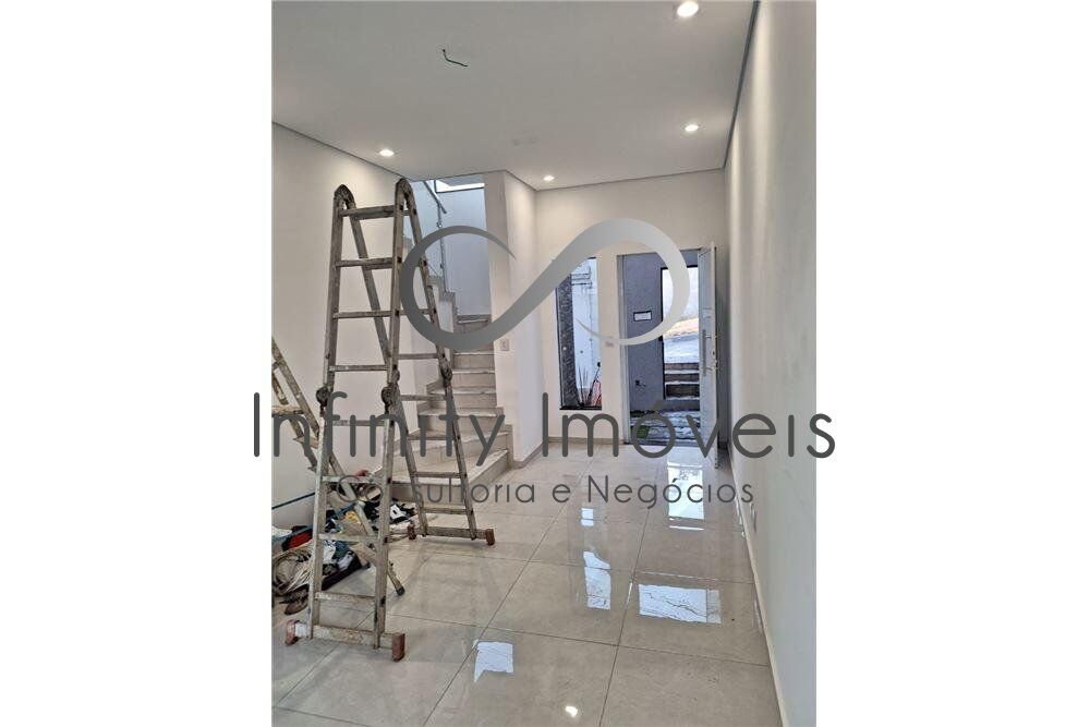 Casa, 3 quartos, 100 m² - Foto 8
