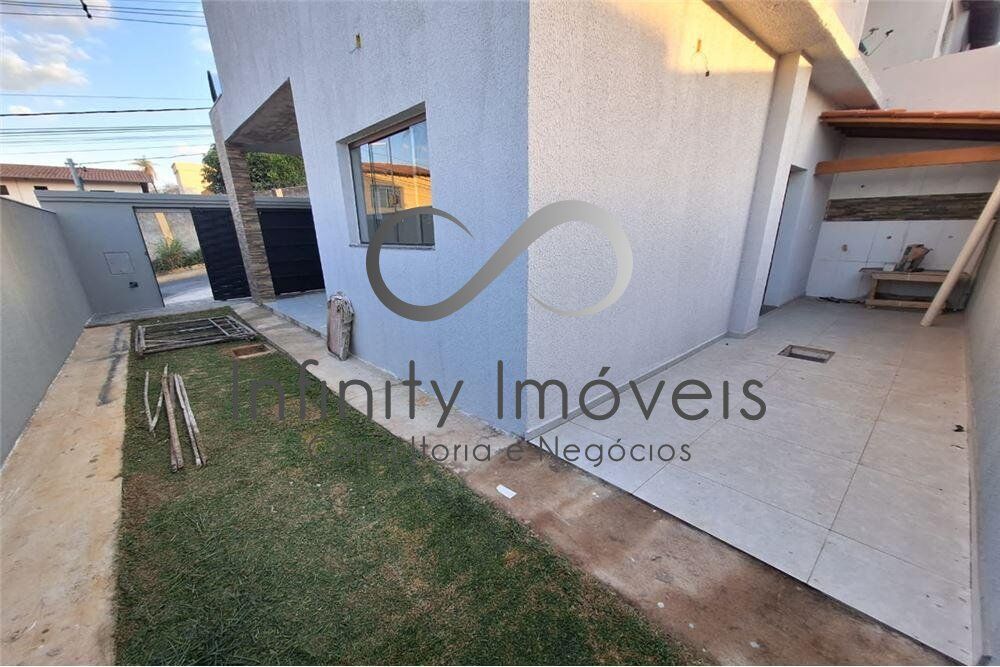 Casa, 3 quartos, 100 m² - Foto 12