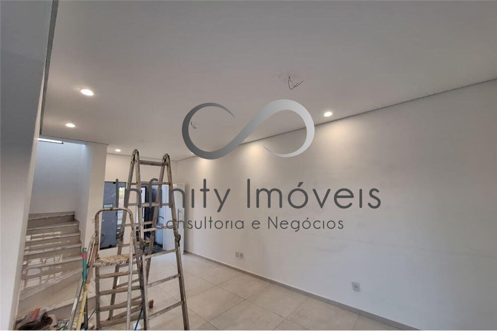 Casa, 3 quartos, 100 m² - Foto 1