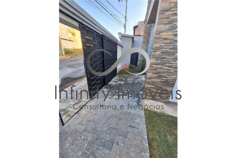 Casa, 3 quartos, 100 m² - Foto 11