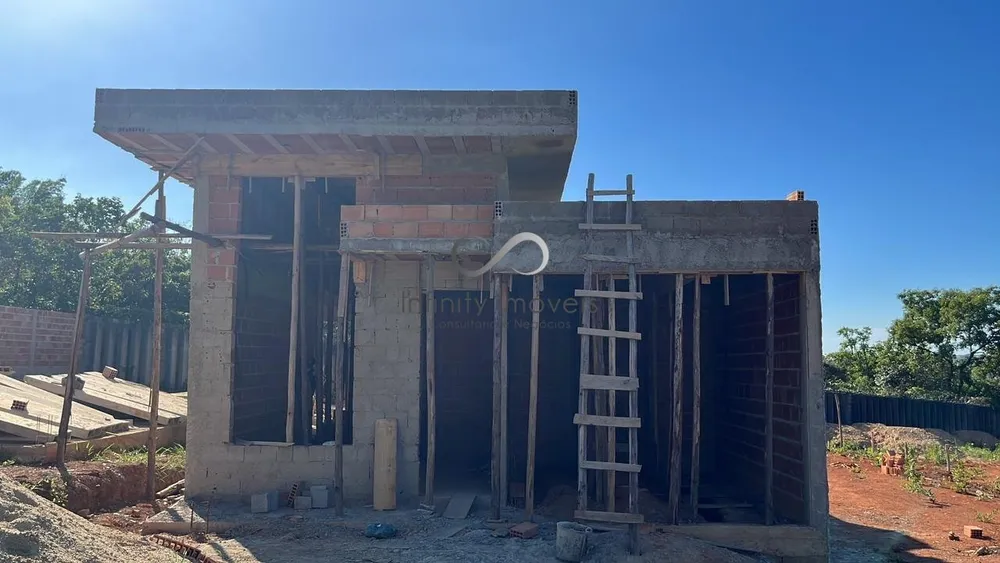 Casa, 3 quartos, 130 m² - Foto 10