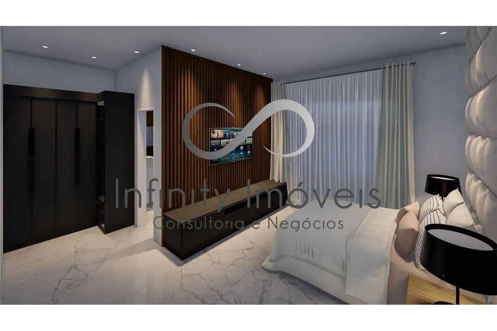 Casa, 3 quartos, 130 m² - Foto 7