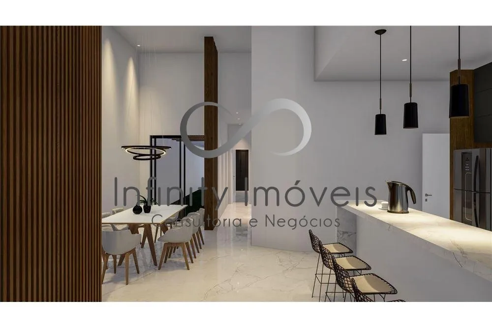 Casa, 3 quartos, 130 m² - Foto 4