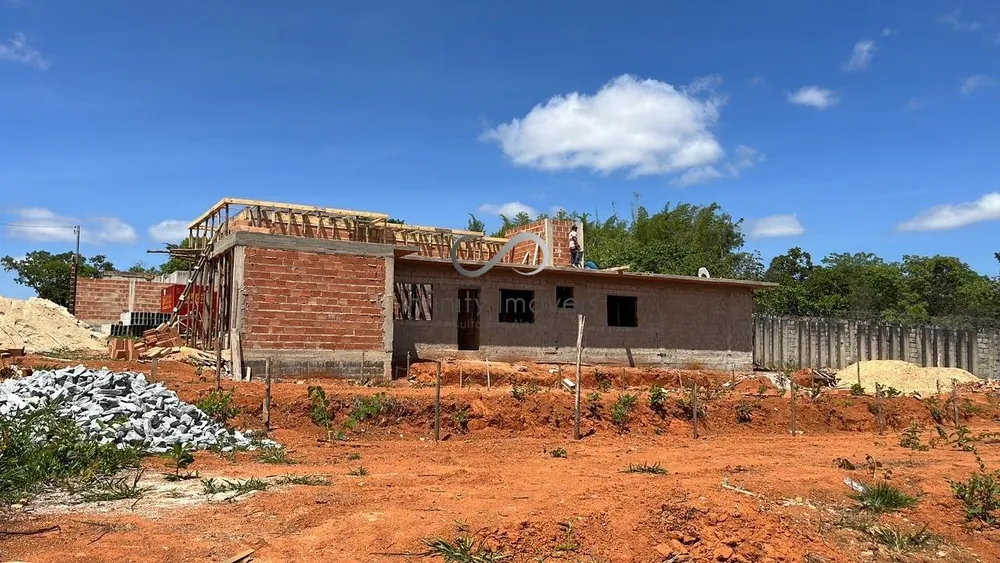 Casa, 3 quartos, 130 m² - Foto 11