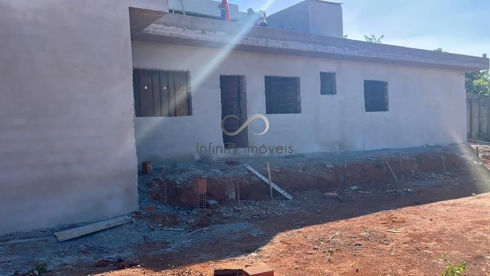 Casa, 3 quartos, 130 m² - Foto 12