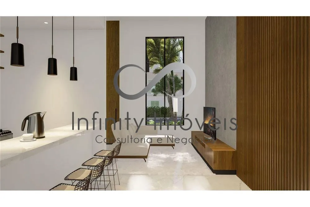 Casa, 3 quartos, 130 m² - Foto 3