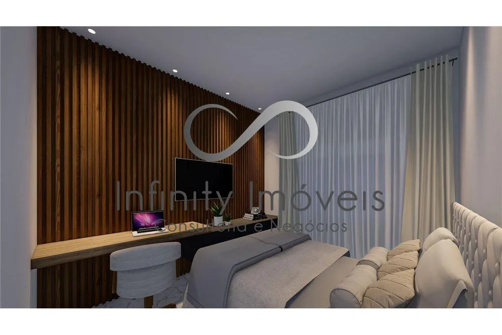 Casa, 3 quartos, 130 m² - Foto 6