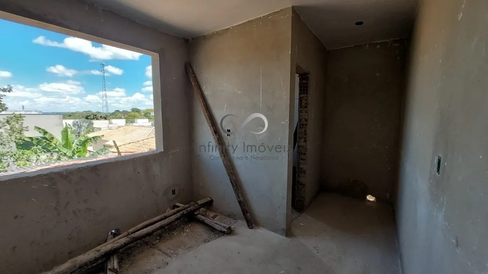 Casa, 3 quartos, 106 m² - Foto 4