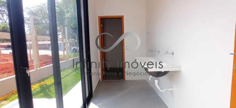 Casa de Condomínio, 4 quartos - Foto 10