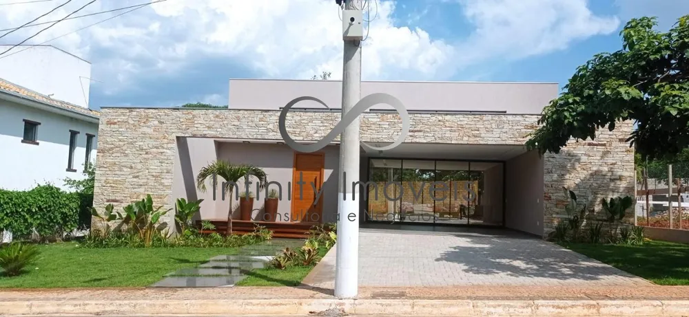 Casa de Condomínio, 4 quartos - Foto 3