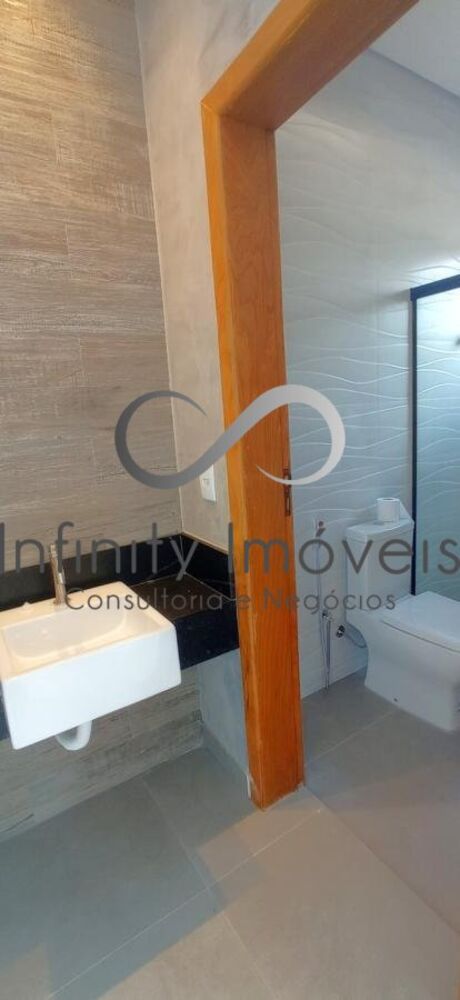 Casa de Condomínio, 4 quartos - Foto 3