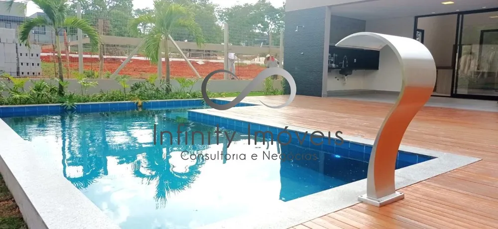 Casa de Condomínio, 4 quartos - Foto 28