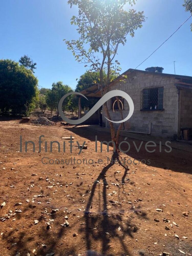 Fazenda, 2 quartos - Foto 23