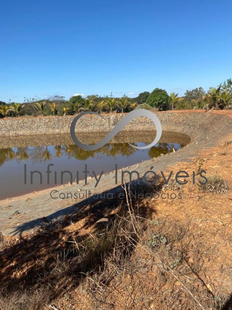 Fazenda, 2 quartos - Foto 6
