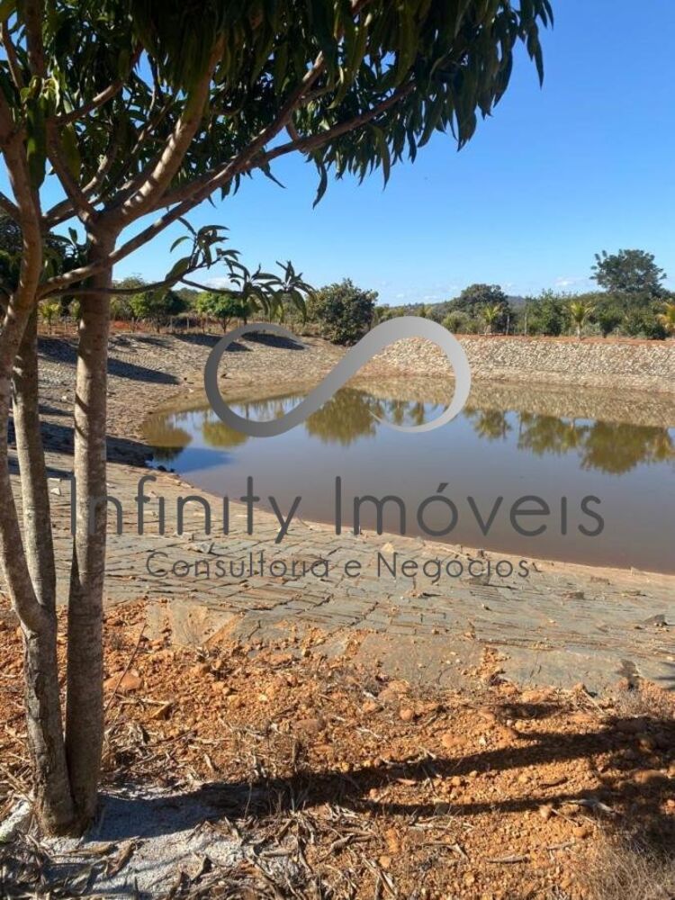 Fazenda, 2 quartos - Foto 5