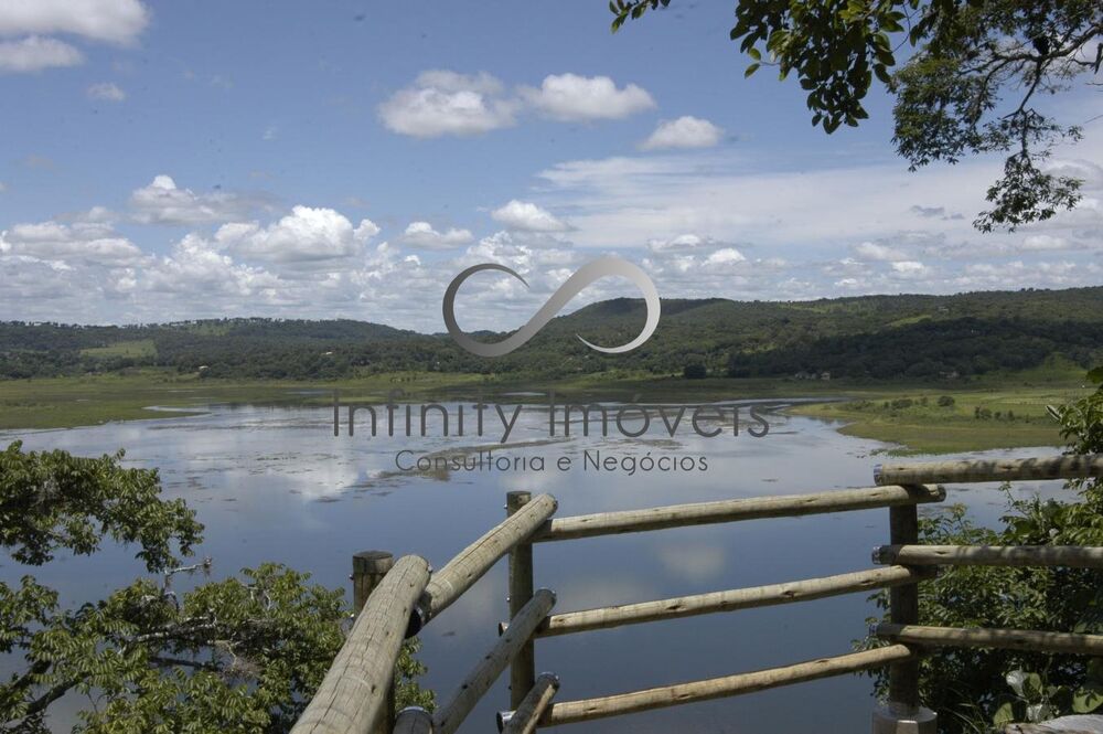 Fazenda, 2 quartos - Foto 3