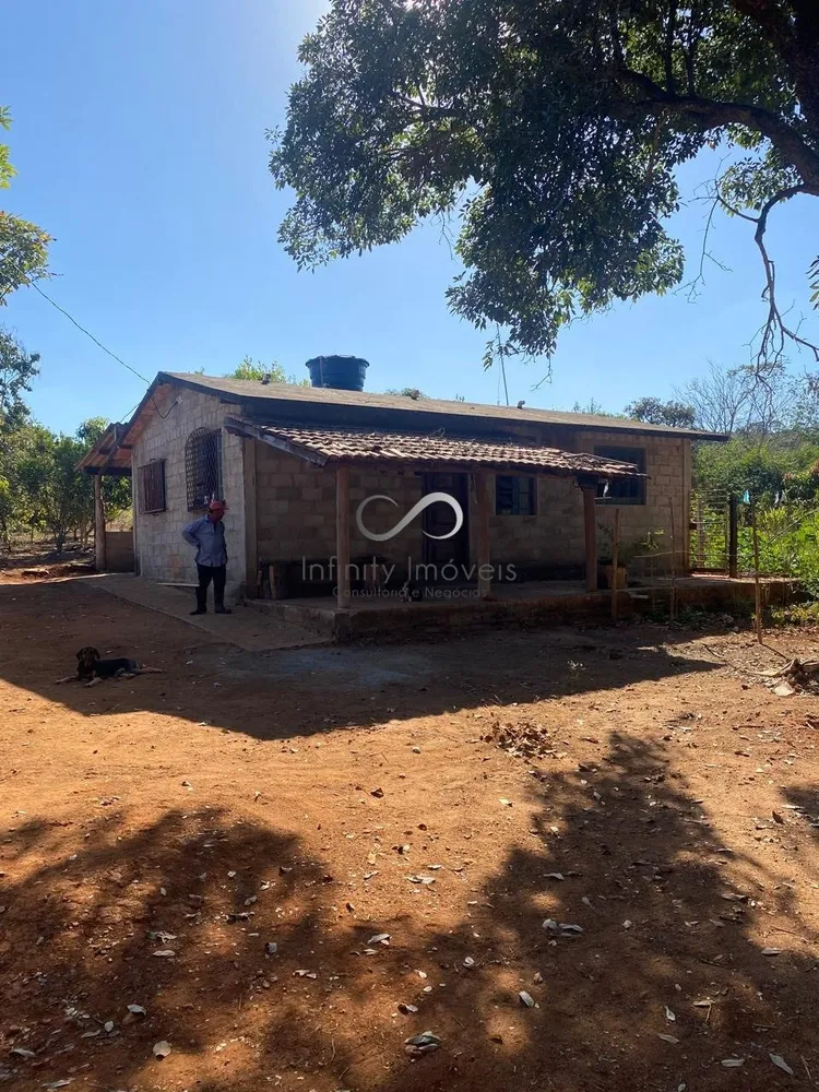 Fazenda, 2 quartos - Foto 38