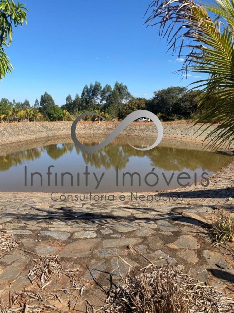 Fazenda, 2 quartos - Foto 4