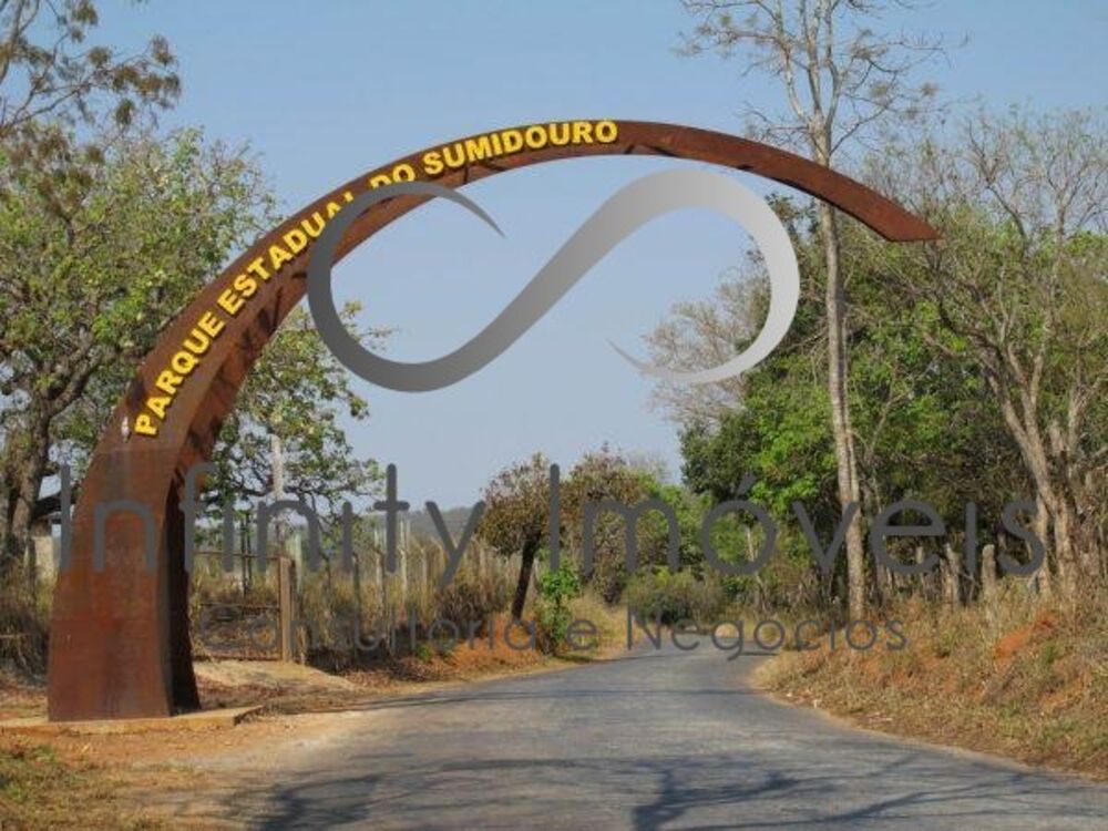 Fazenda, 2 quartos - Foto 1