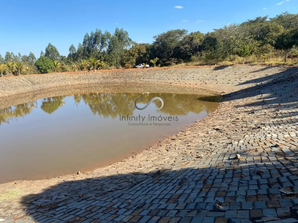 Fazenda, 2 quartos - Foto 28