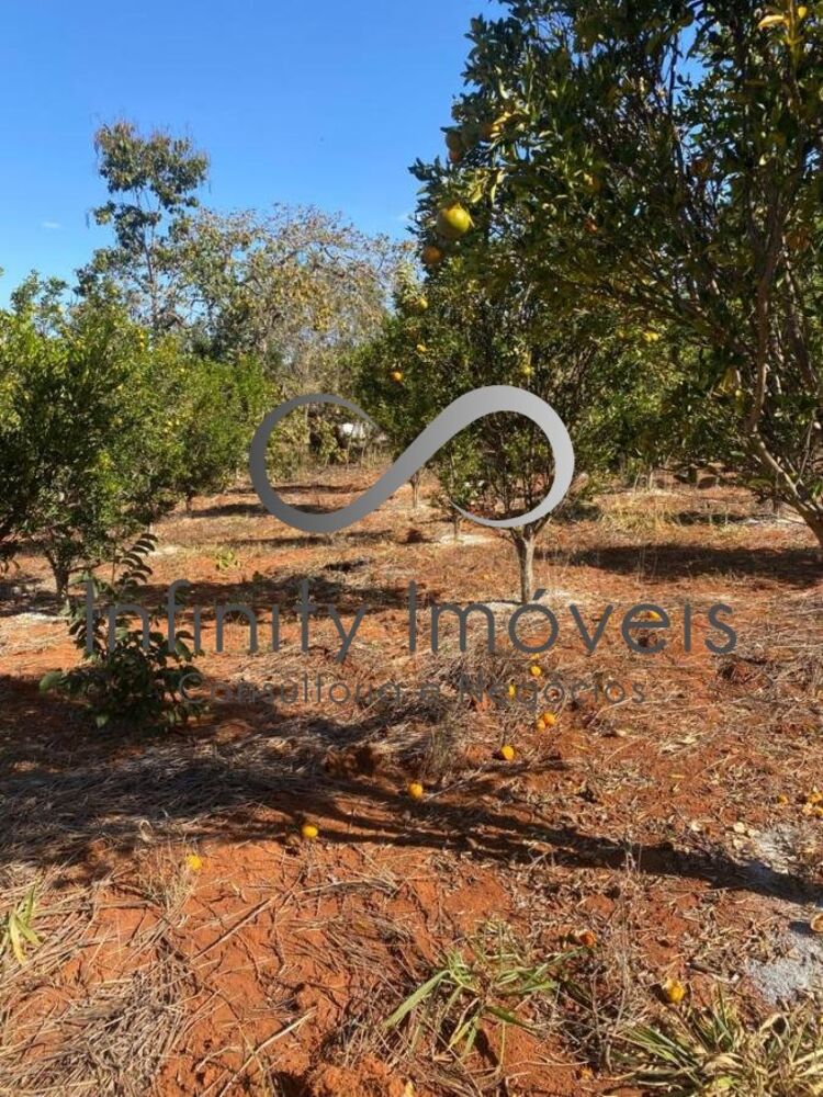 Fazenda, 2 quartos - Foto 17