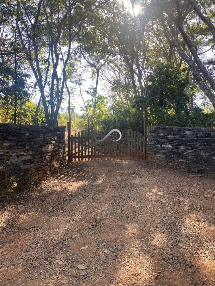 Fazenda, 2 quartos - Foto 34