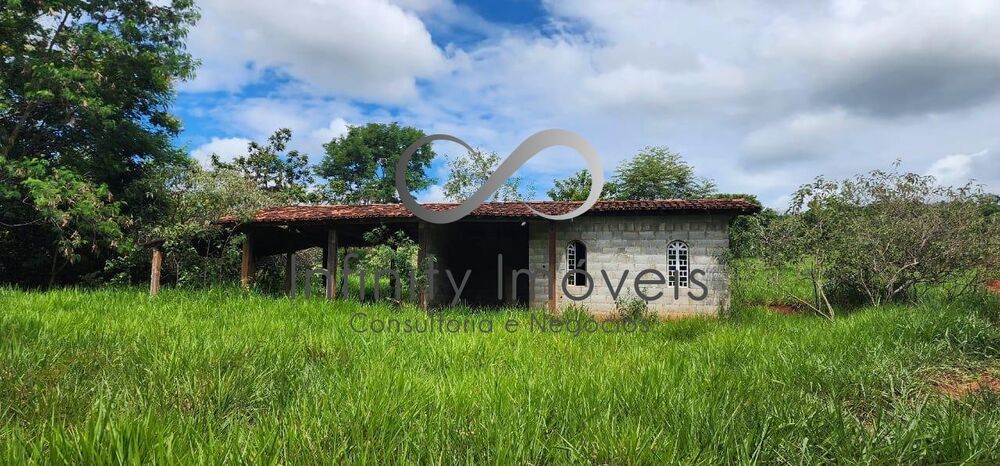 Fazenda, 2 quartos - Foto 22