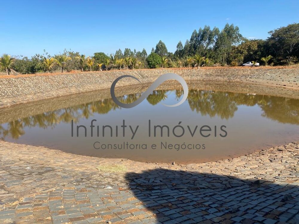 Fazenda, 2 quartos - Foto 11