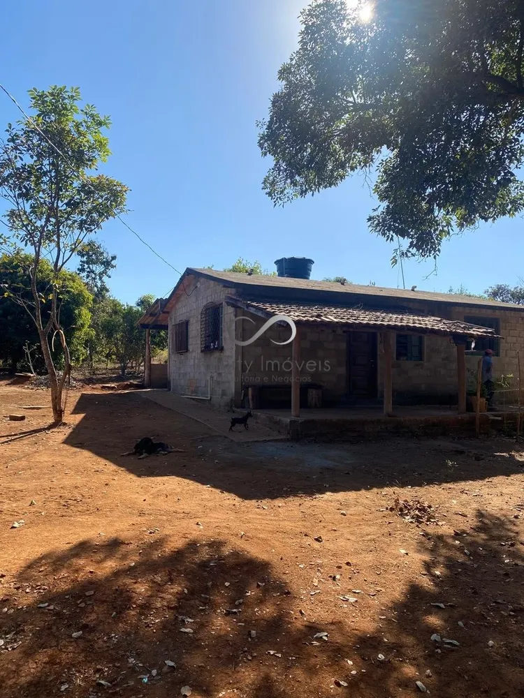 Fazenda, 2 quartos - Foto 37