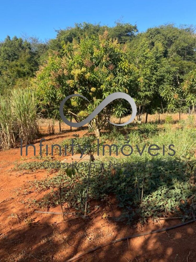 Fazenda, 2 quartos - Foto 19