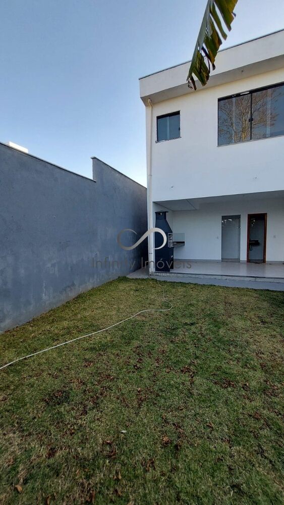 Casa, 3 quartos, 120 m² - Foto 9