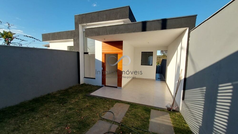 Casa, 3 quartos, 120 m² - Foto 15