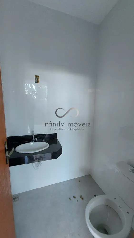 Casa, 3 quartos, 120 m² - Foto 5