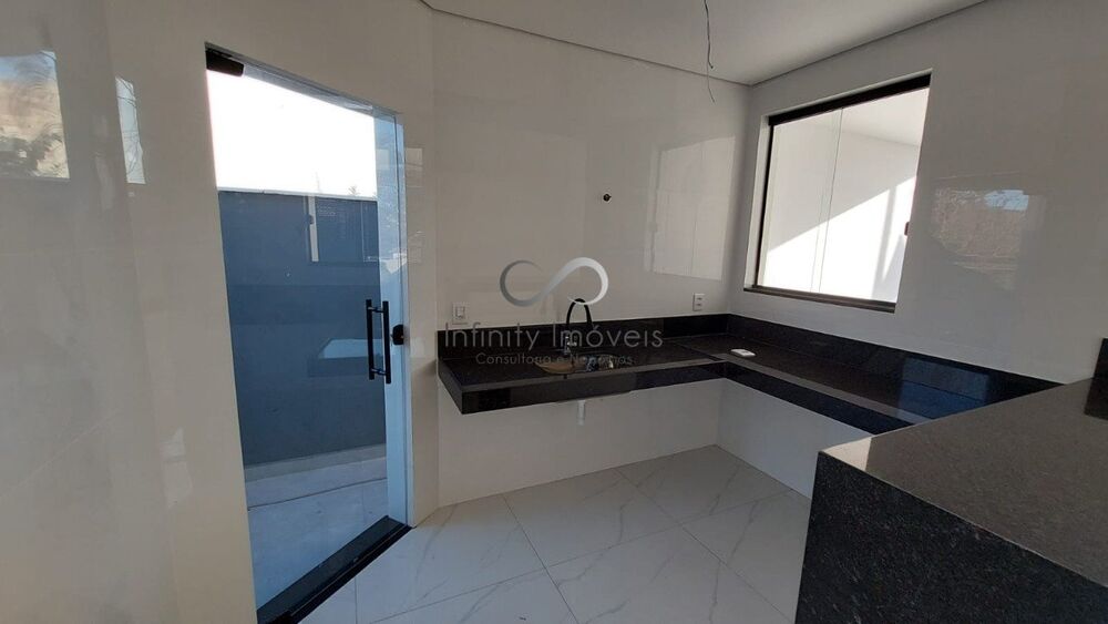 Casa, 3 quartos, 120 m² - Foto 2