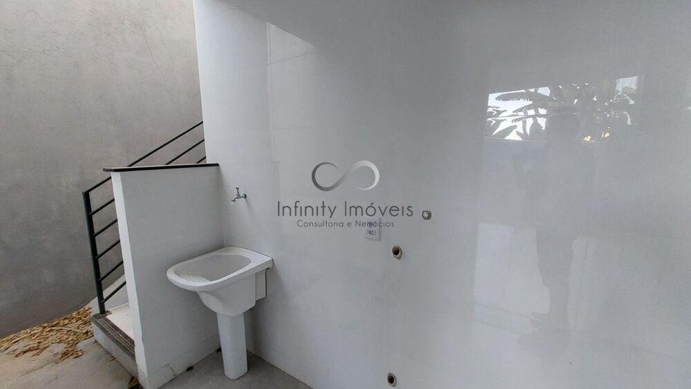Casa, 3 quartos, 120 m² - Foto 3