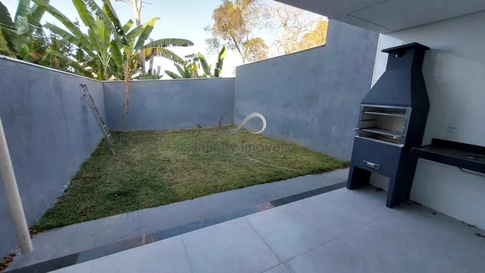 Casa, 3 quartos, 120 m² - Foto 4