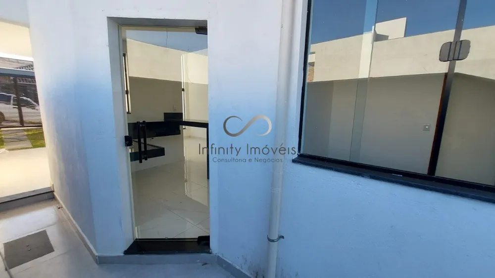 Casa, 3 quartos, 120 m² - Foto 10
