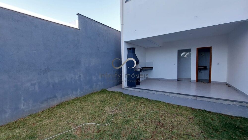 Casa, 3 quartos, 120 m² - Foto 13