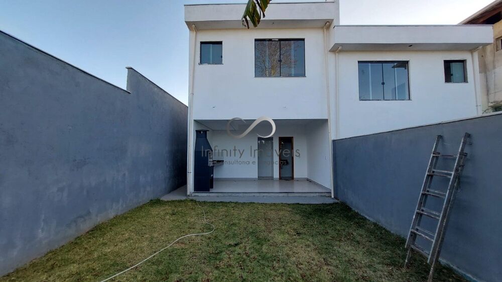 Casa, 3 quartos, 120 m² - Foto 14