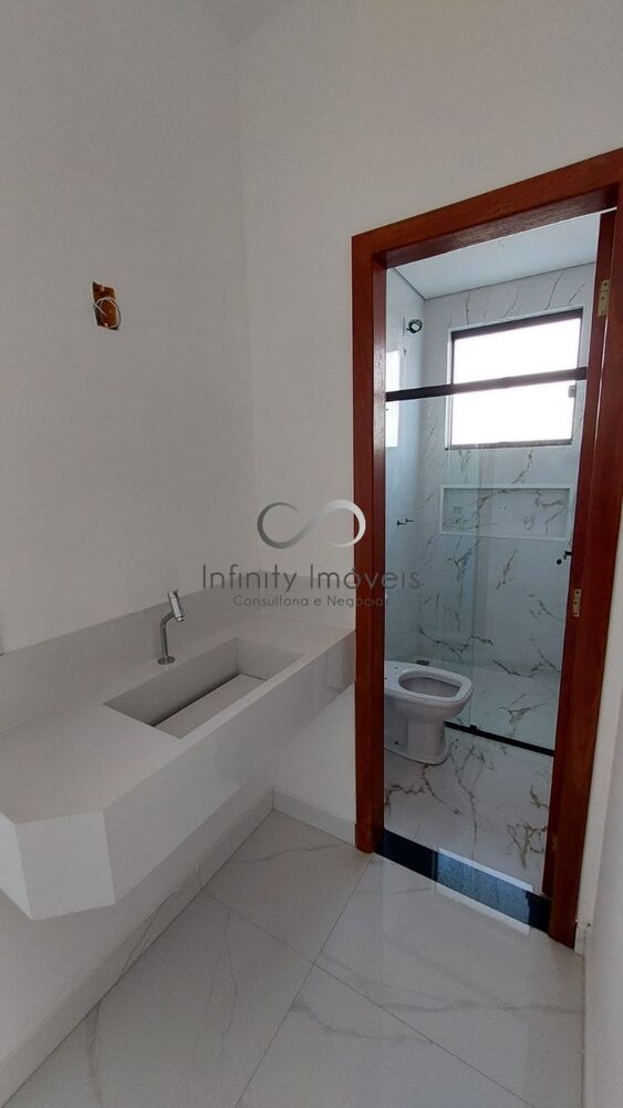 Casa, 3 quartos, 120 m² - Foto 4