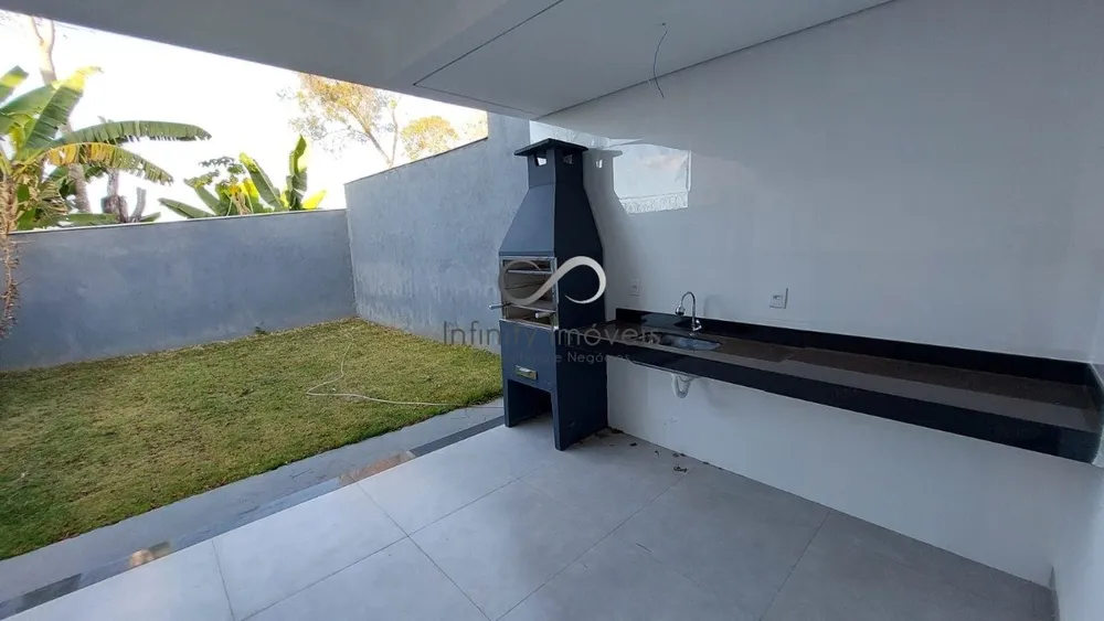 Casa, 3 quartos, 120 m² - Foto 13