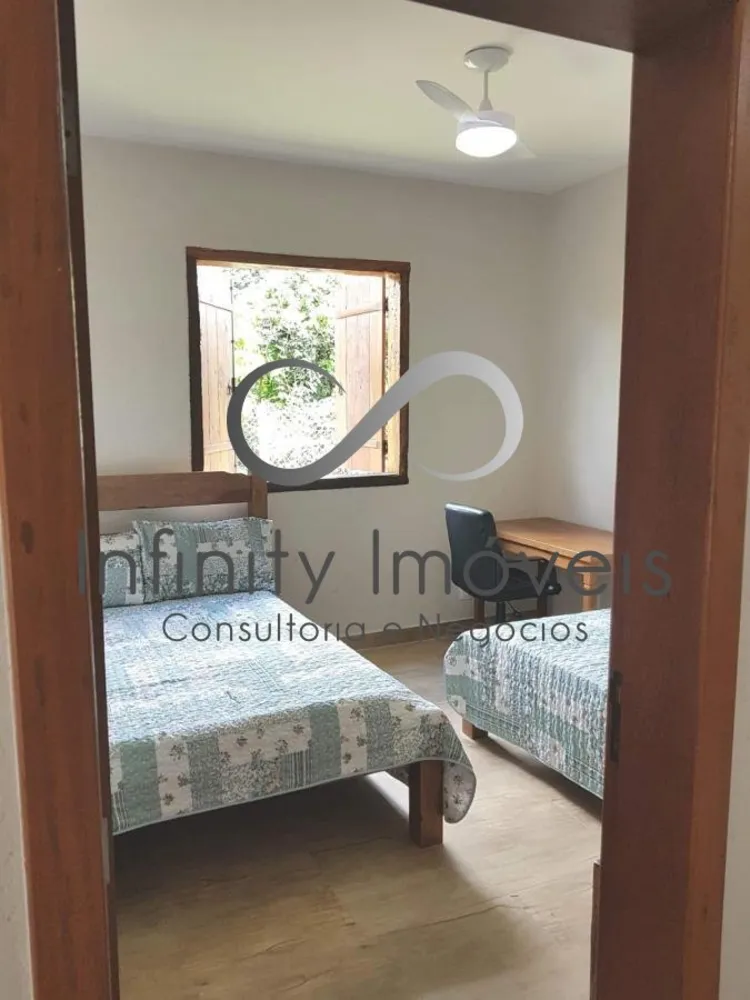 Casa de Condomínio, 4 quartos - Foto 6