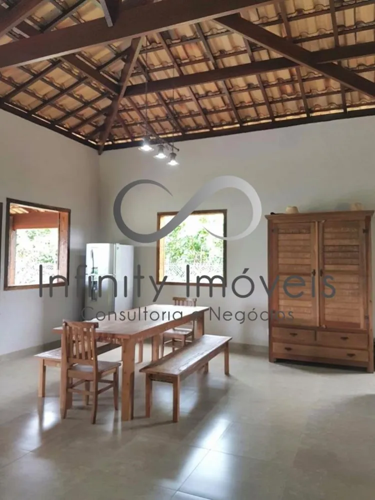 Casa de Condomínio, 4 quartos - Foto 9