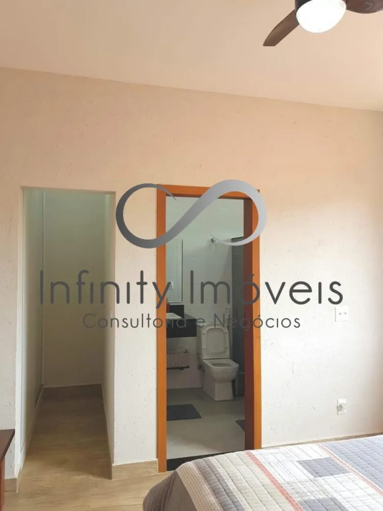 Casa de Condomínio, 4 quartos - Foto 5