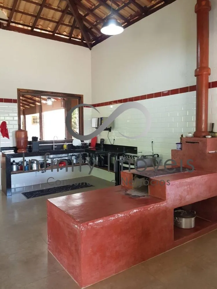 Casa de Condomínio, 4 quartos - Foto 11